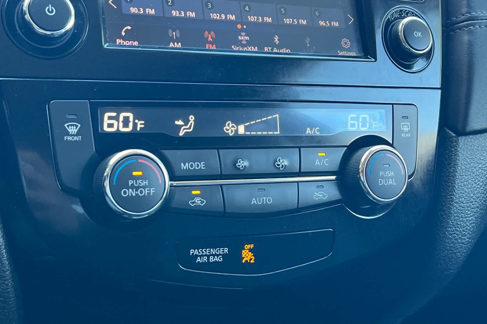 Thumbnail: 2020 Nissan Rogue - 24