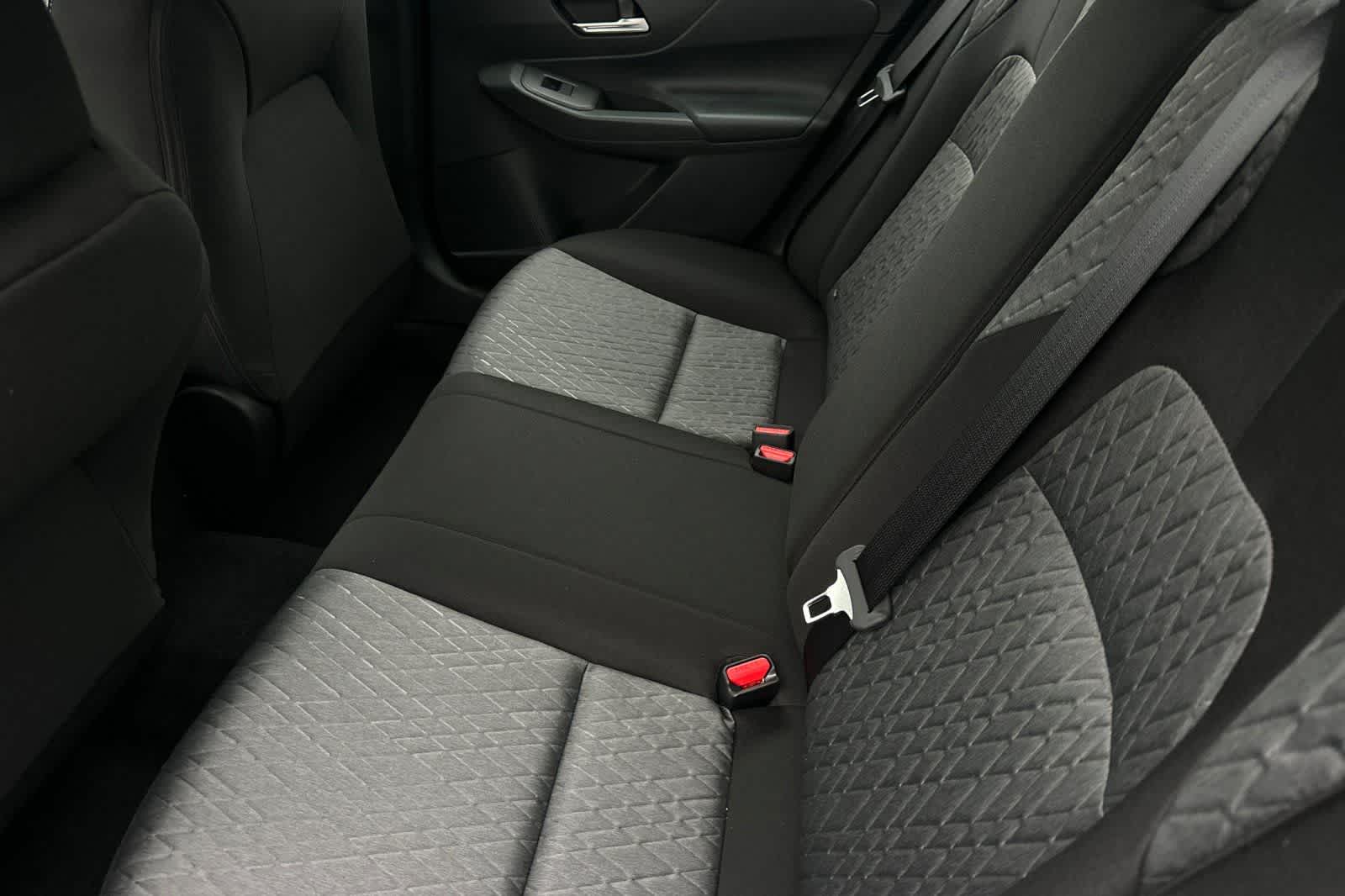 Thumbnail: 2026 Nissan Sentra - 5