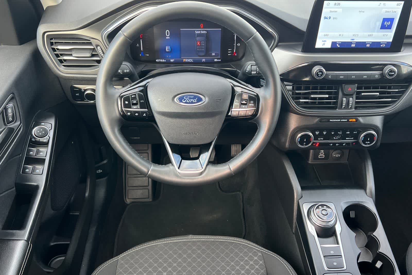 Thumbnail: 2024 Ford Escape - 16