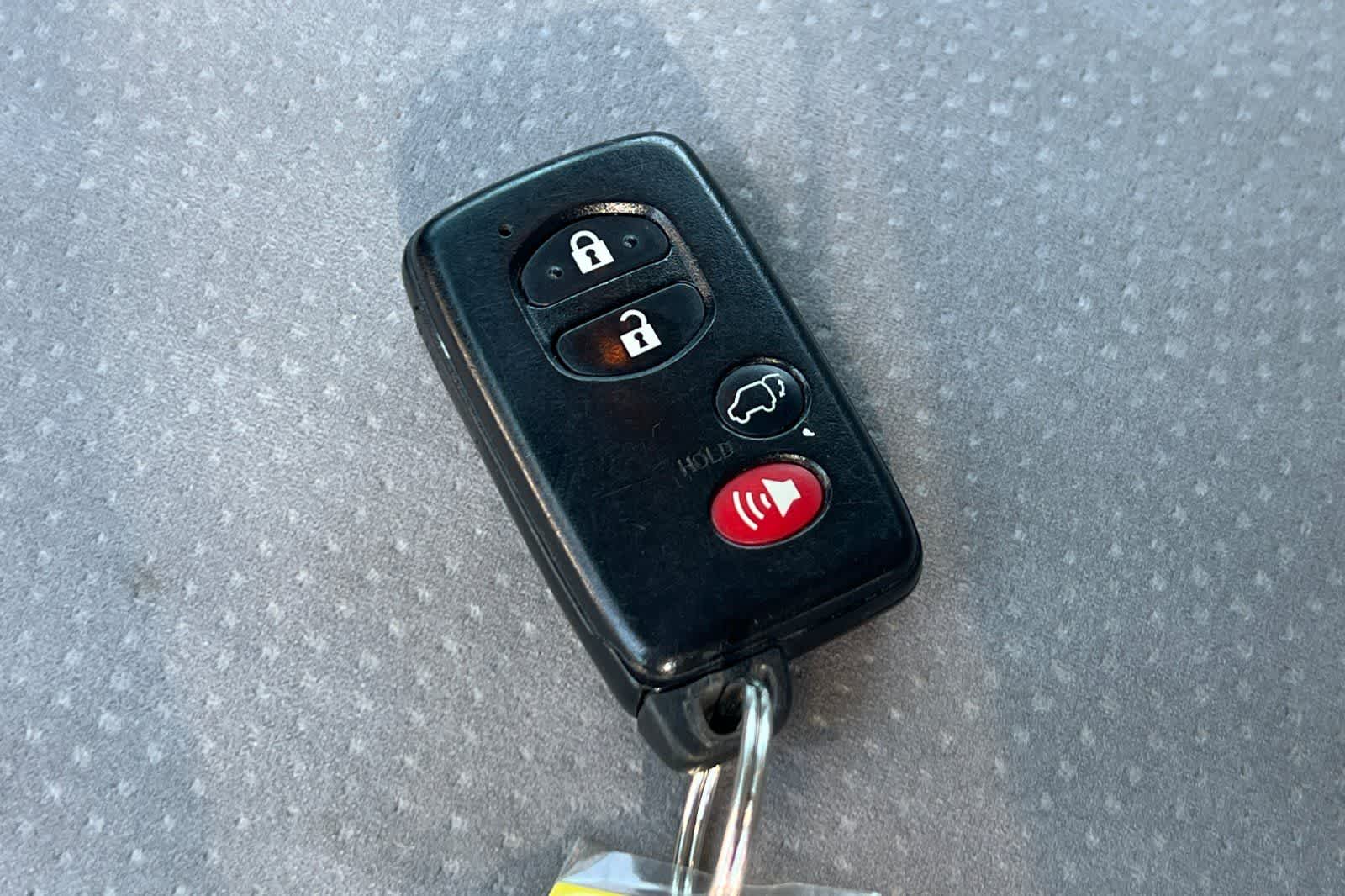 Thumbnail: 2008 Toyota Highlander - 27