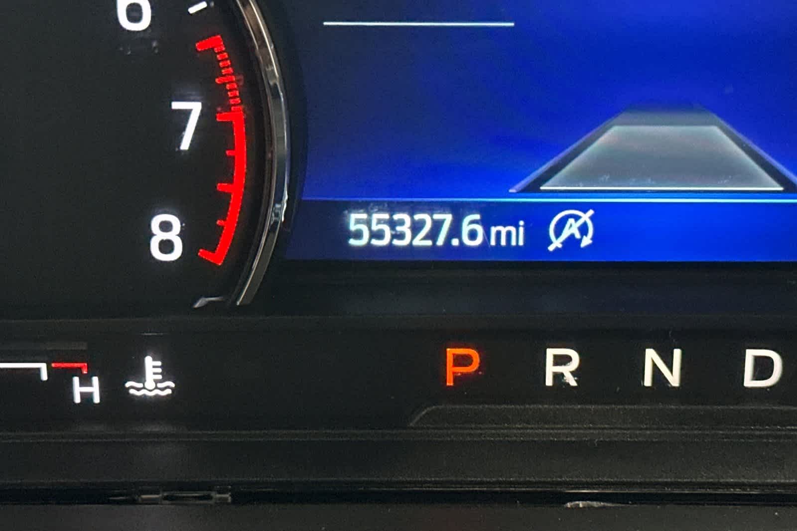 Thumbnail: 2020 Ford Explorer - 24