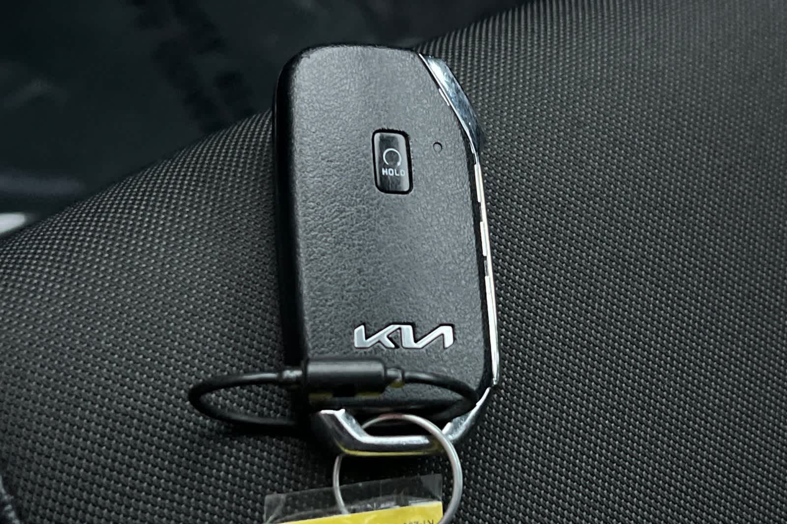 Thumbnail: 2023 Kia Forte - 25