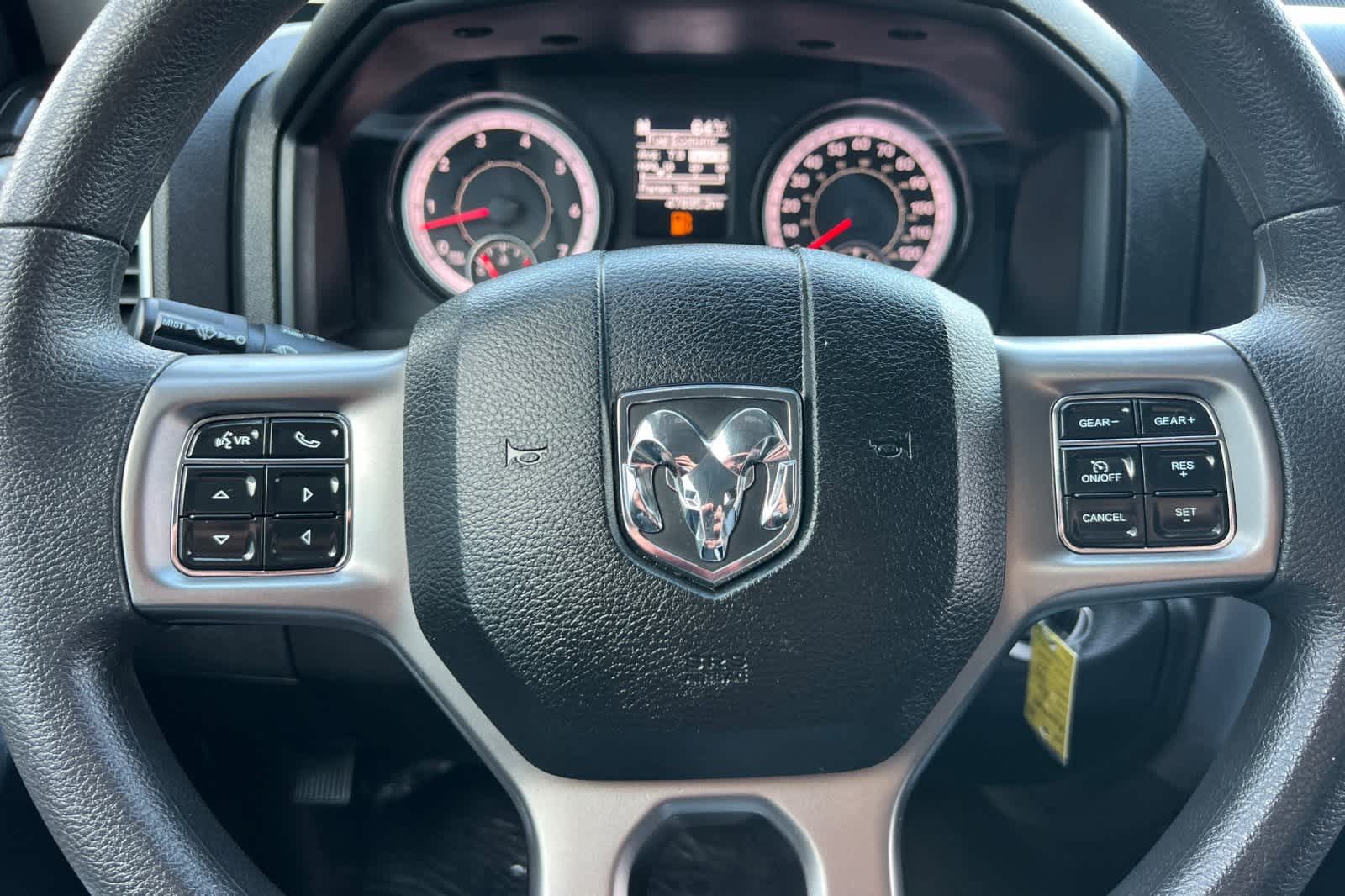 Thumbnail: 2024 RAM 1500 Classic - 27