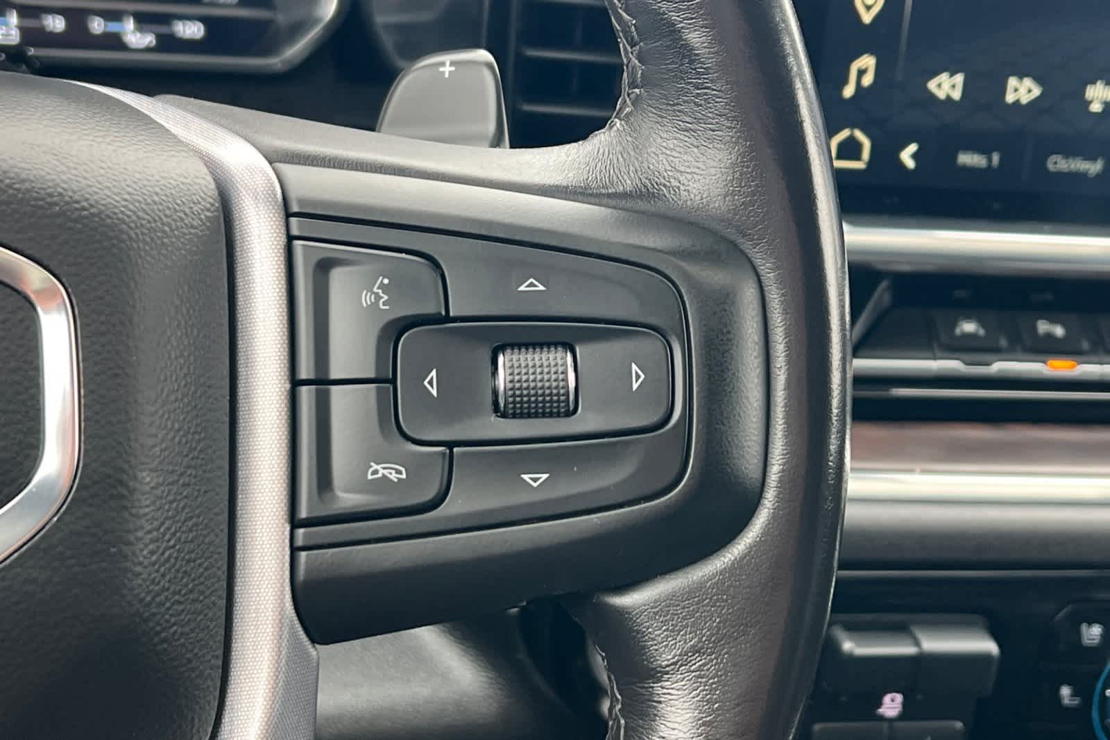 Thumbnail: 2022 GMC Sierra 1500 - 30