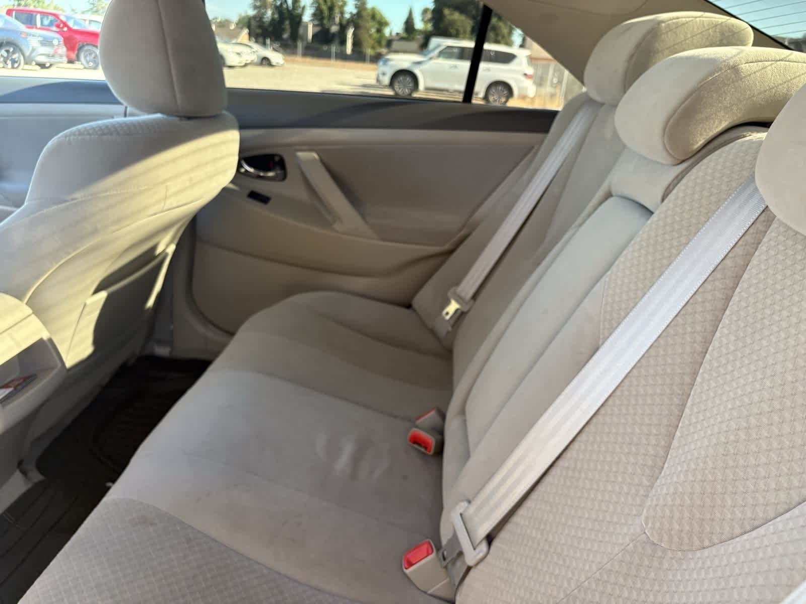 Thumbnail: 2008 Toyota Camry - 5