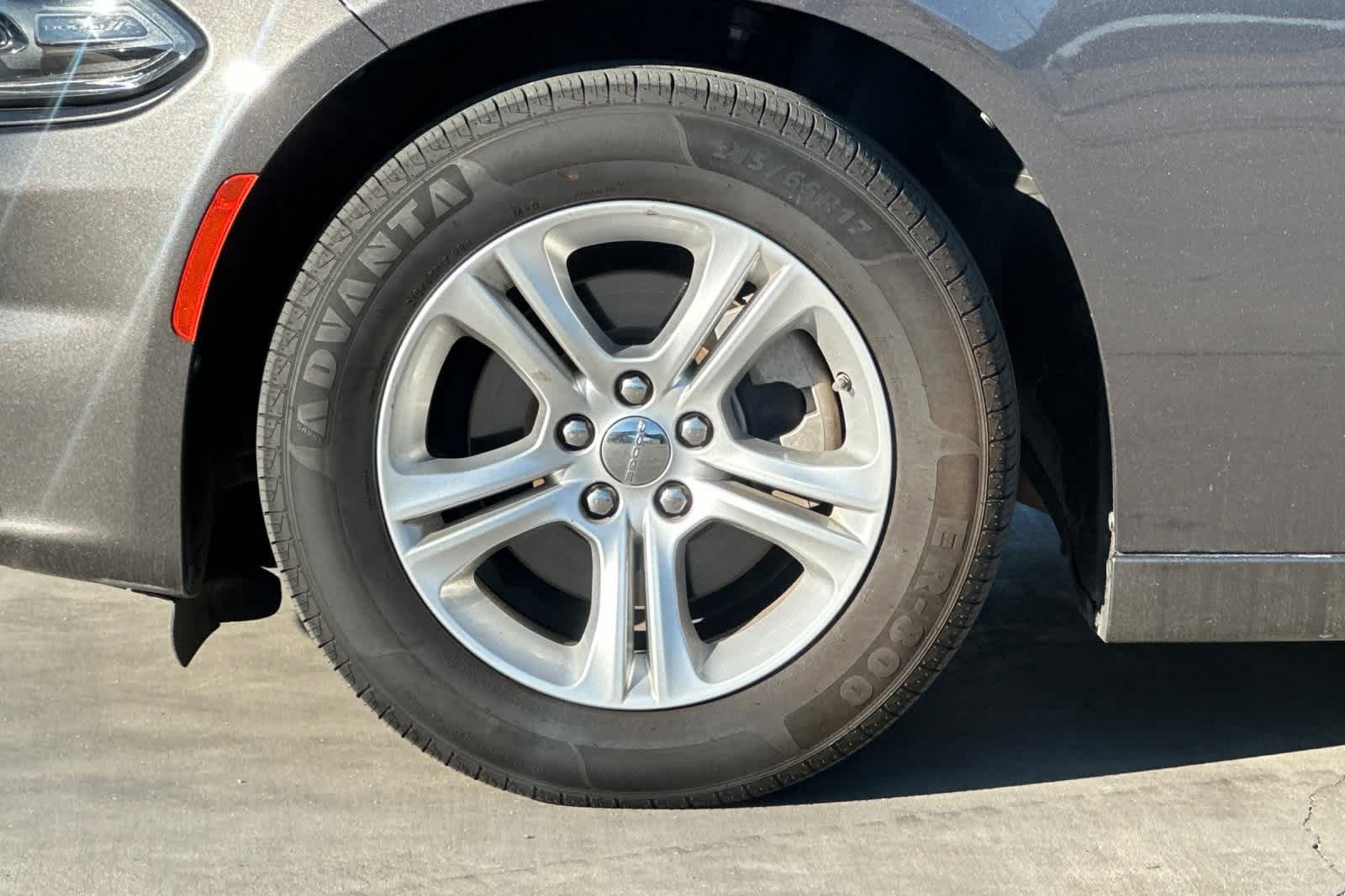 Thumbnail: 2023 Dodge Charger - 28