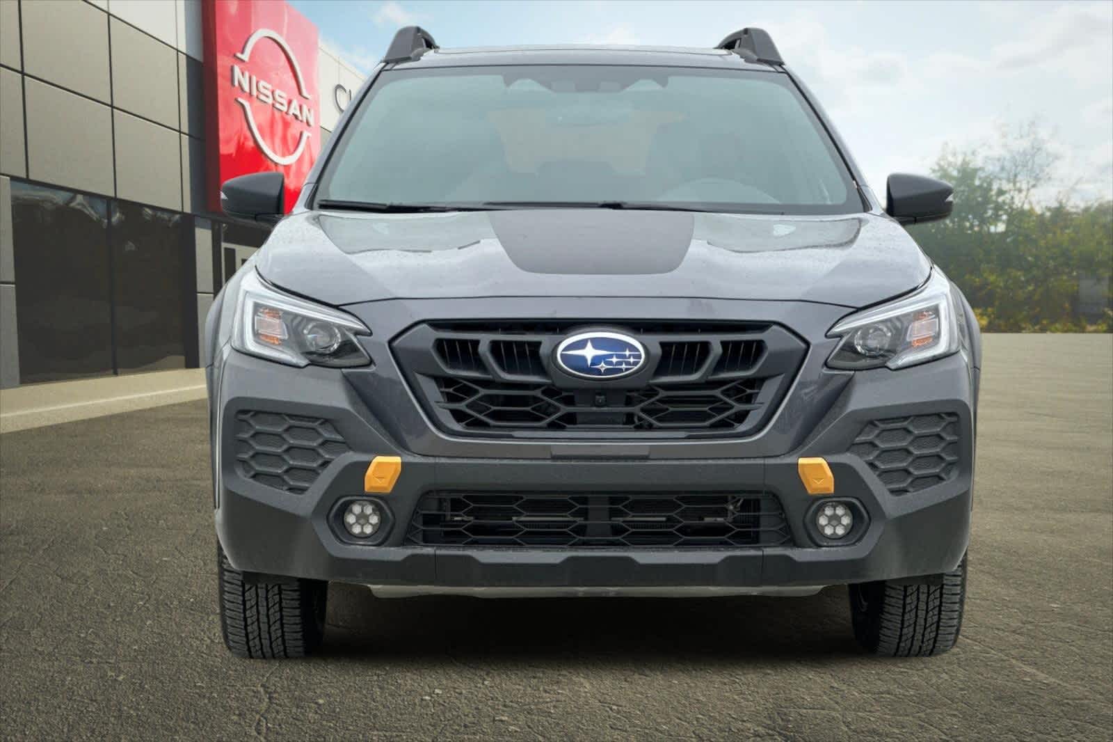 Thumbnail: 2025 Subaru Outback - 11