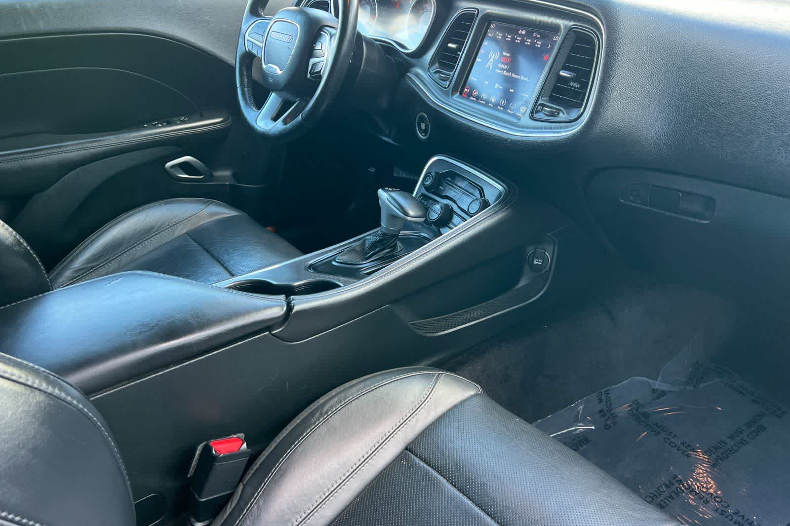 Thumbnail: 2018 Dodge Challenger - 18