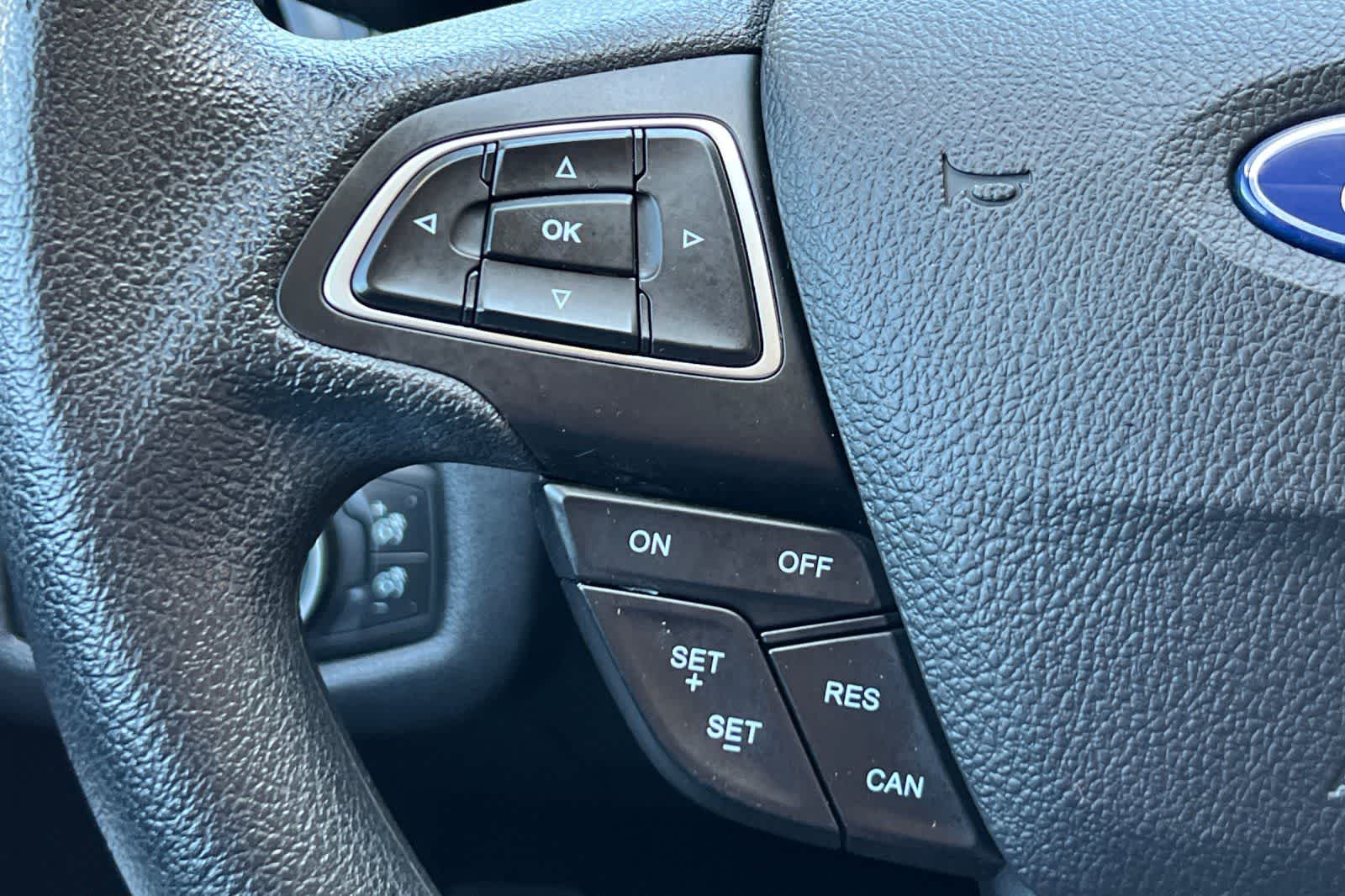 Thumbnail: 2018 Ford Escape - 30