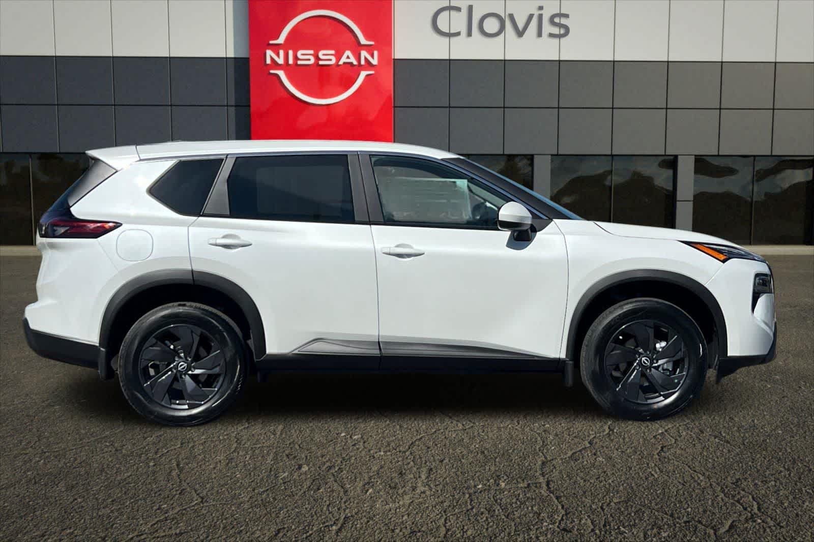 Thumbnail: 2026 Nissan Rogue - 9