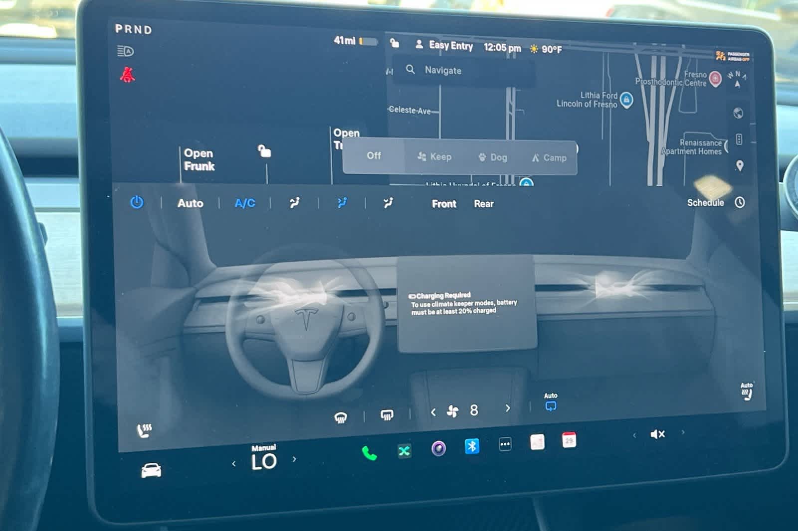 Thumbnail: 2018 Tesla Model 3 - 23