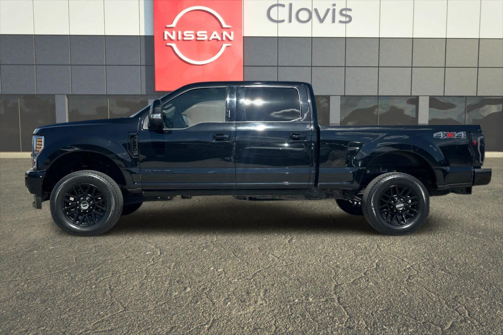 Thumbnail: 2019 Ford F-250 - 6