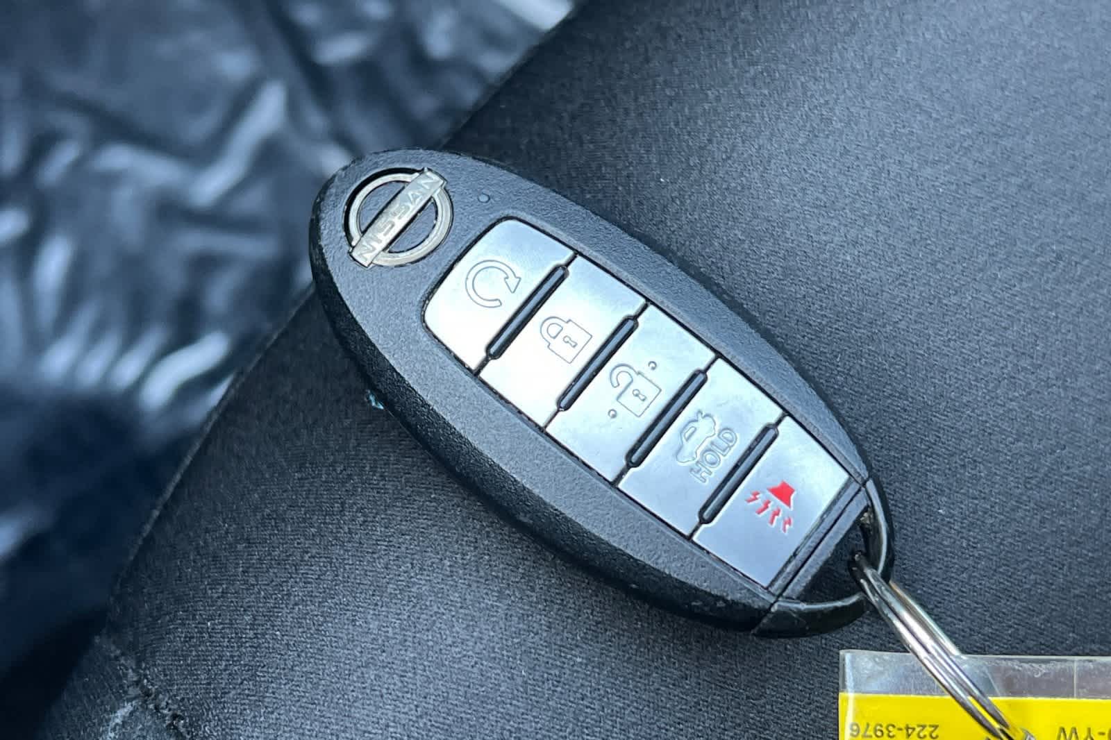 Thumbnail: 2025 Nissan Altima - 27