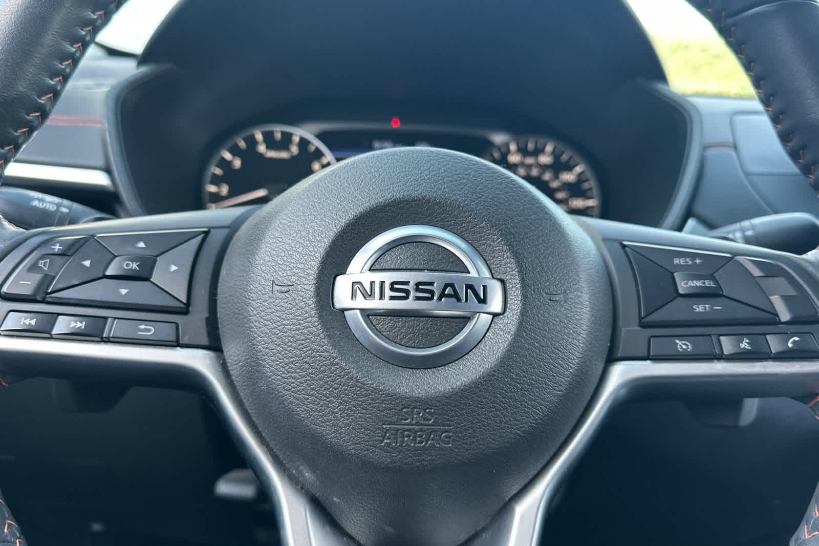 Thumbnail: 2022 Nissan Altima - 26