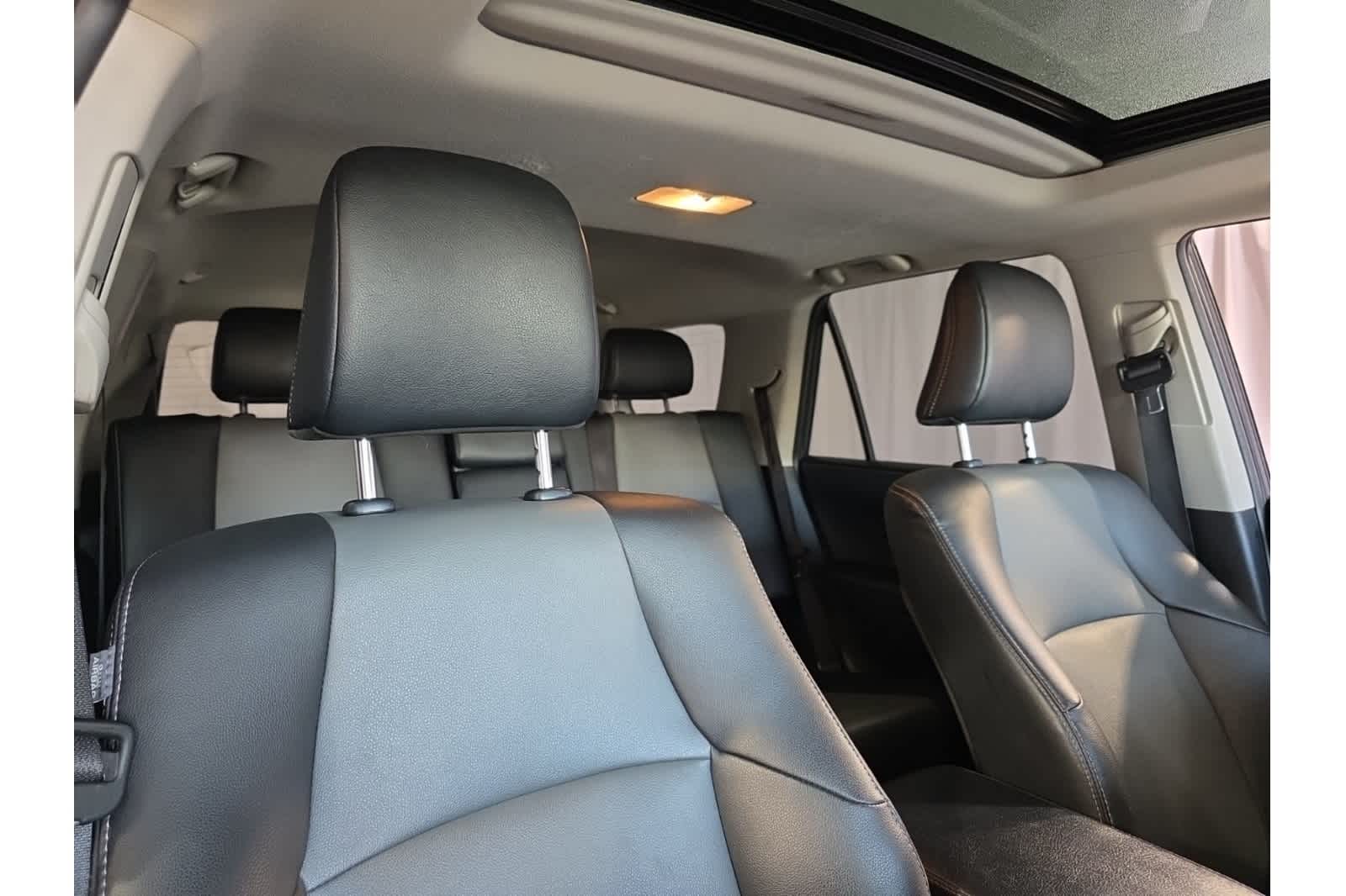 Thumbnail: 2024 Toyota 4Runner - 16