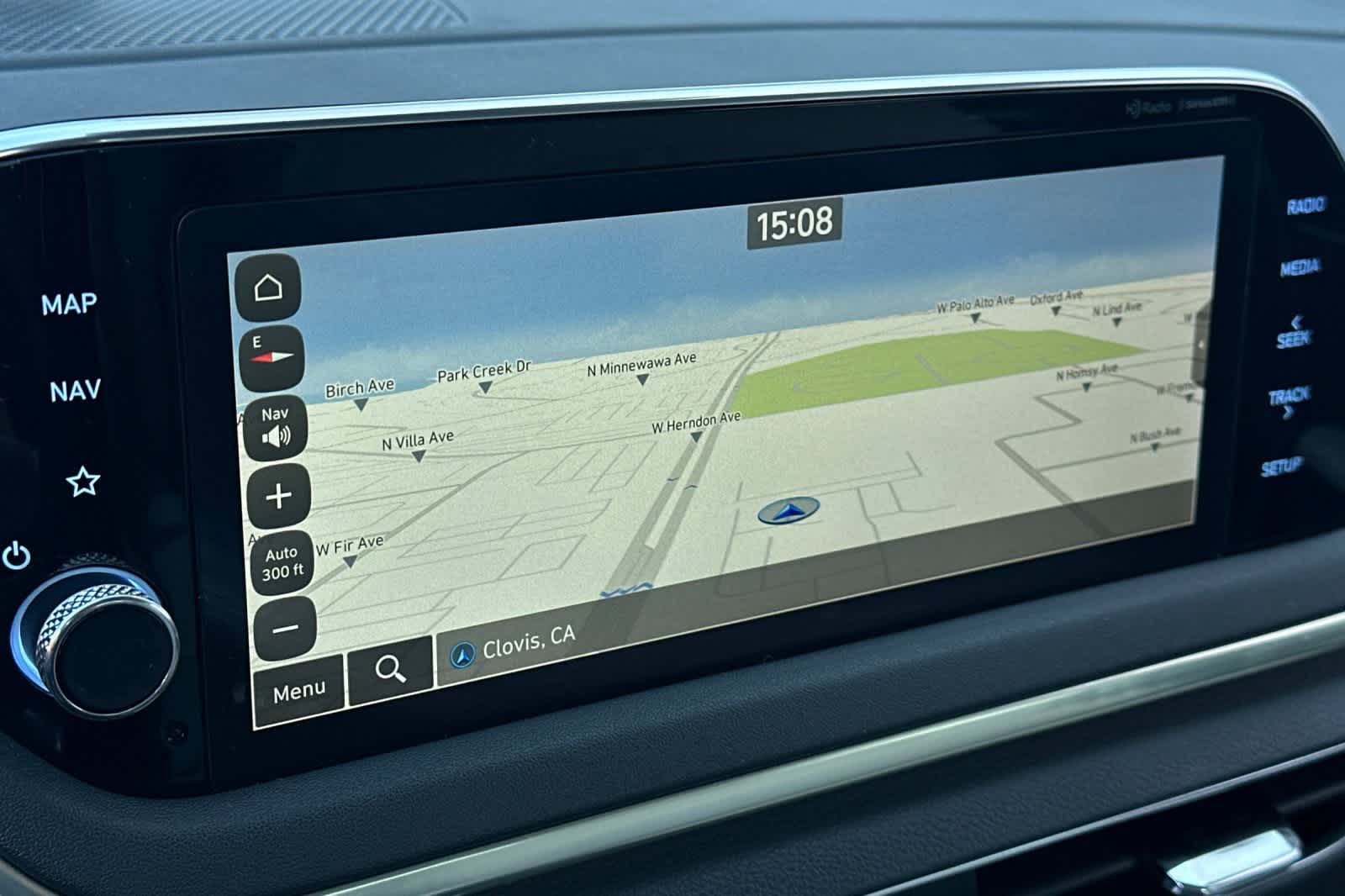 Thumbnail: 2023 Hyundai Sonata - 21