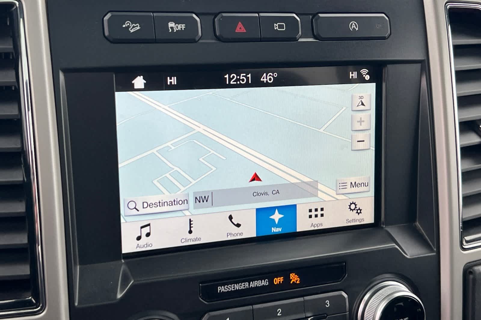 Thumbnail: 2018 Ford F-150 - 19