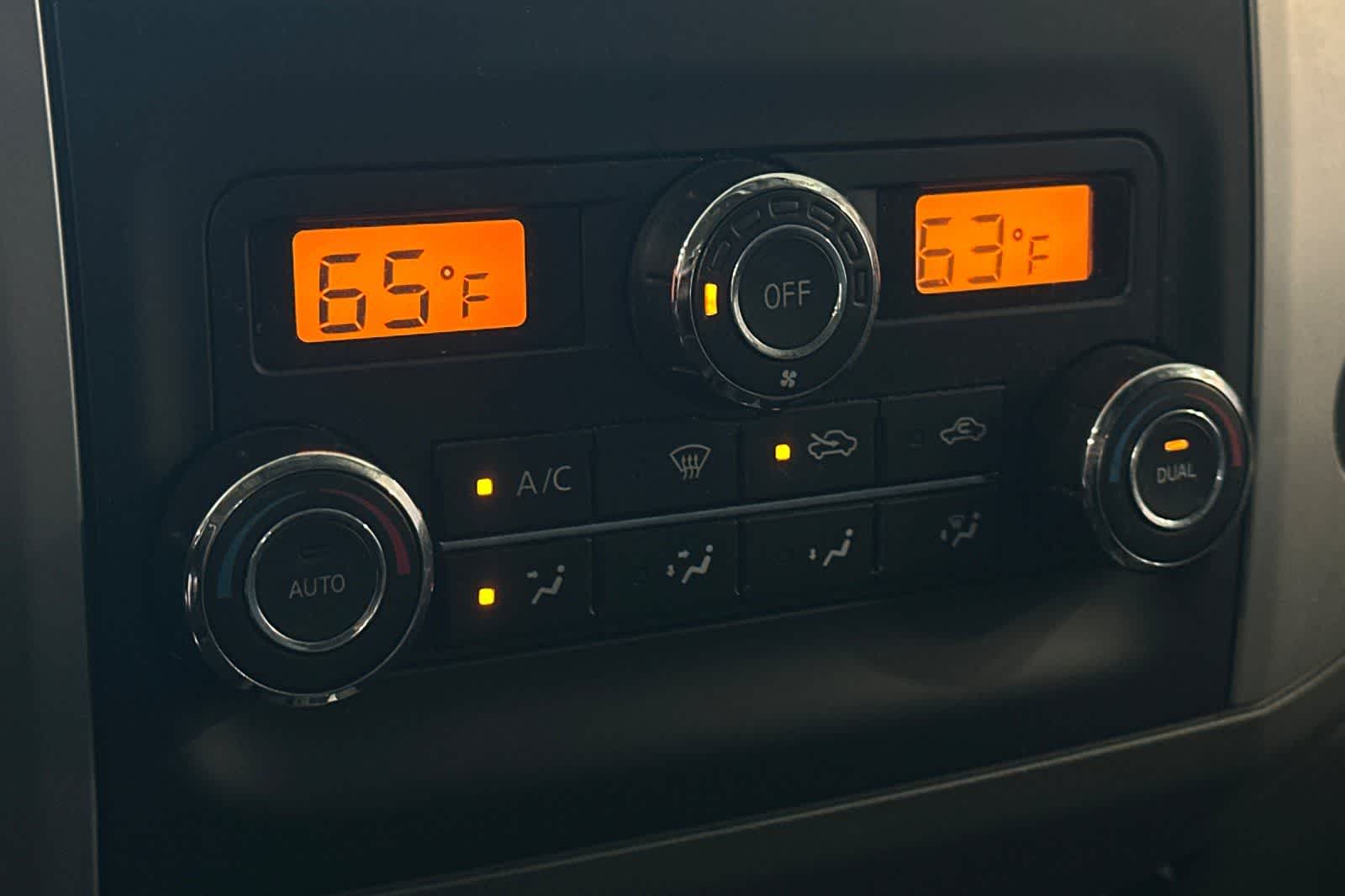 Thumbnail: 2020 Nissan Frontier - 21