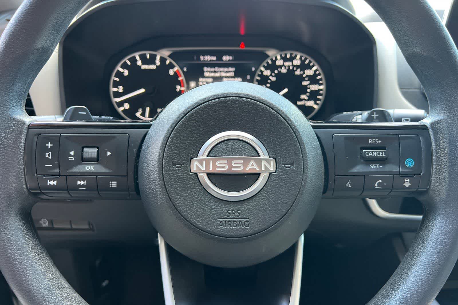 Thumbnail: 2023 Nissan Rogue - 29
