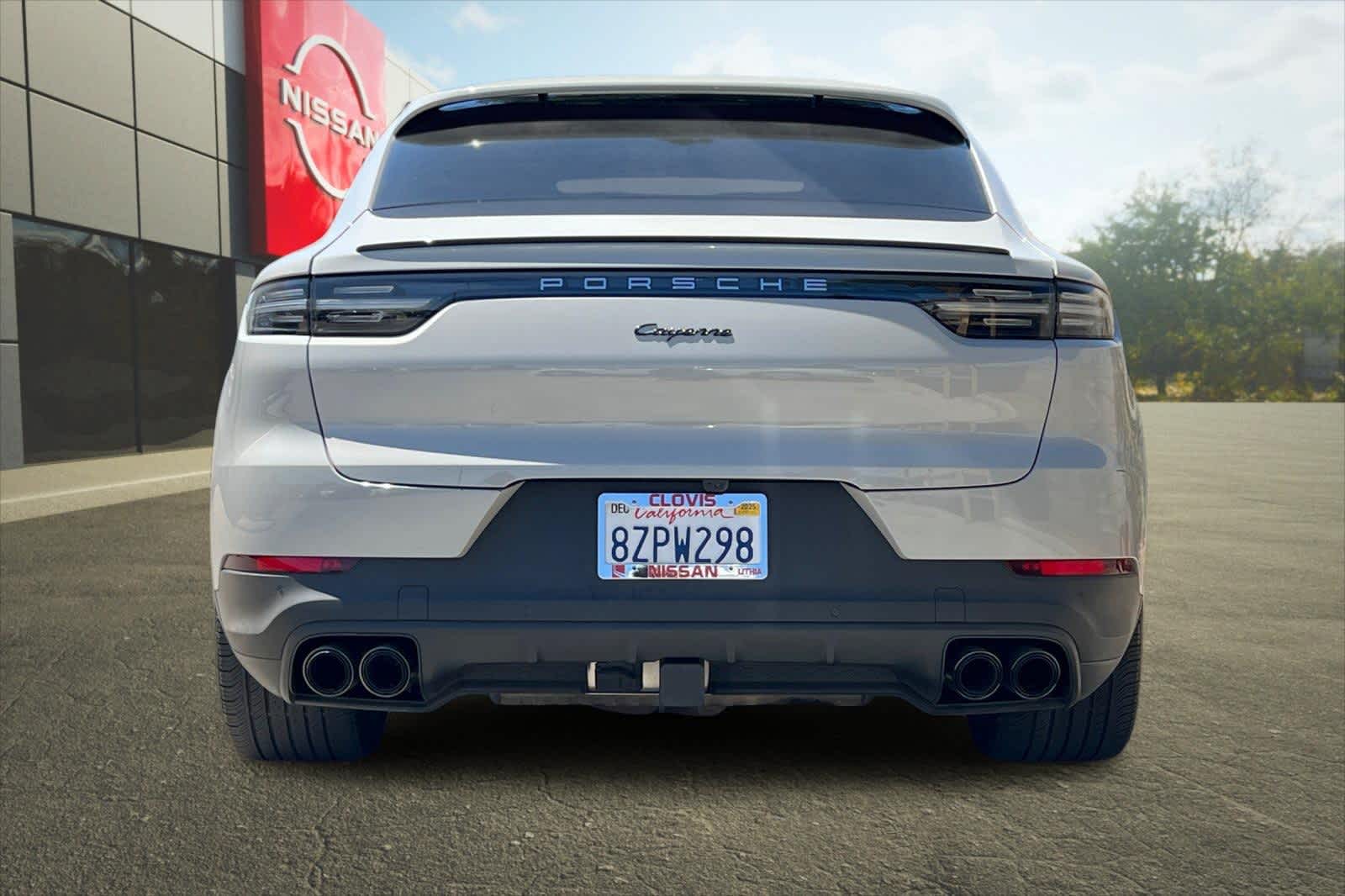 Thumbnail: 2022 Porsche  - 8