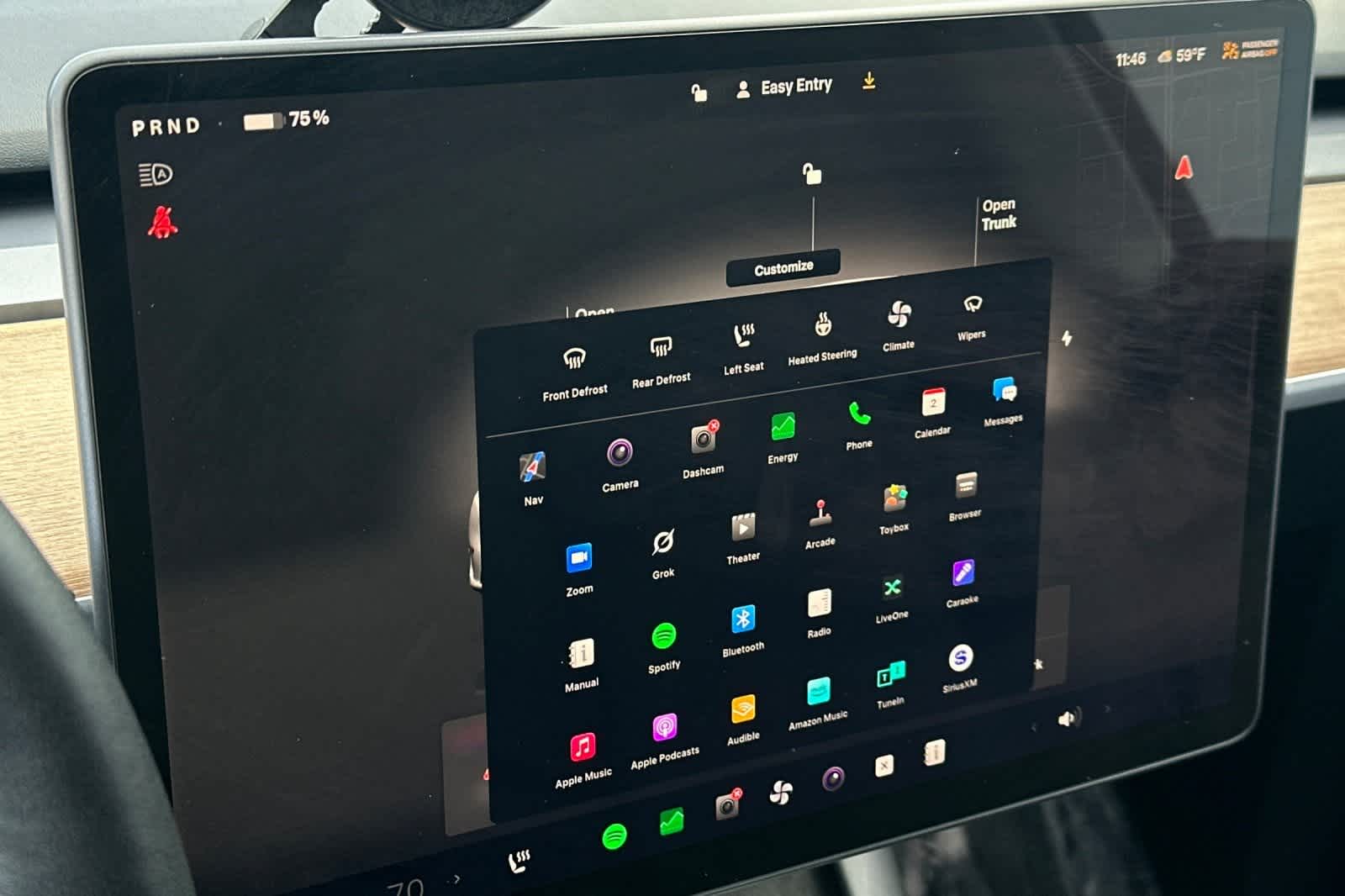 Thumbnail: 2023 Tesla Model Y - 19