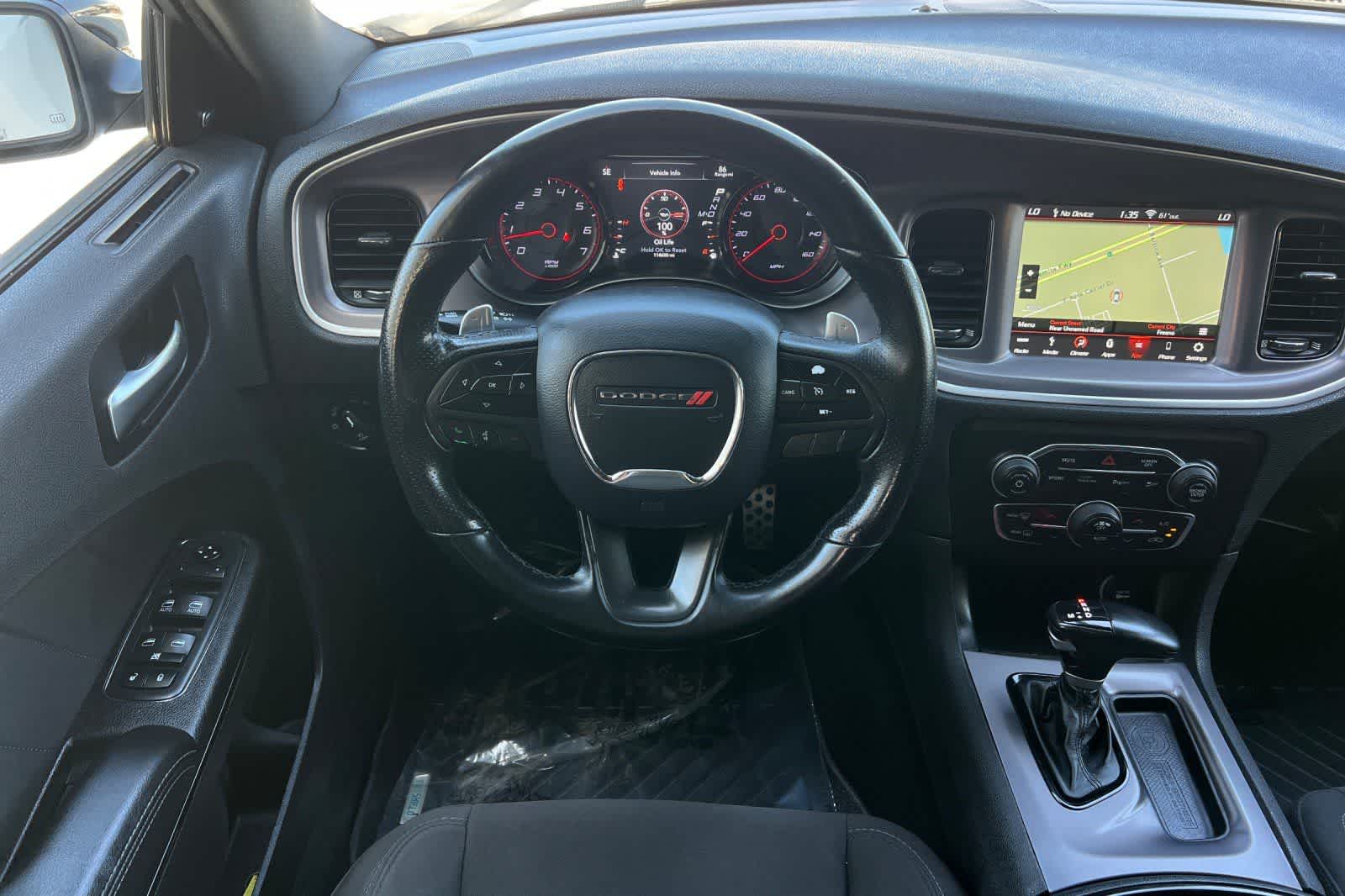 Thumbnail: 2019 Dodge Charger - 16