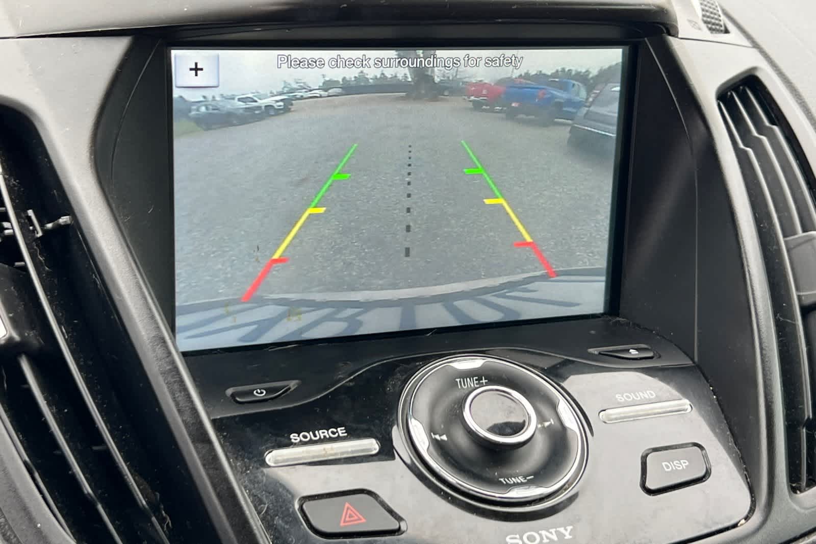 Thumbnail: 2017 Ford Escape - 21