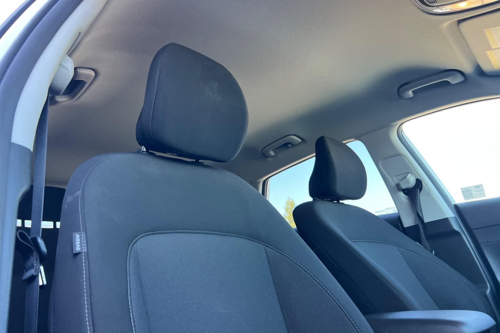 Thumbnail: 2024 Hyundai Kona - 17