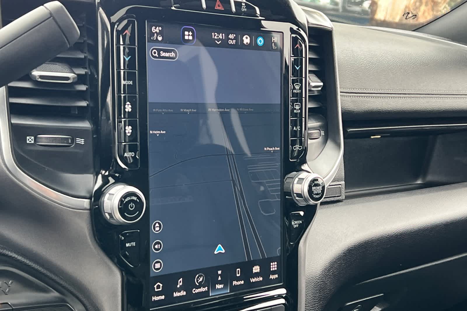 Thumbnail: 2023 RAM 2500 - 23