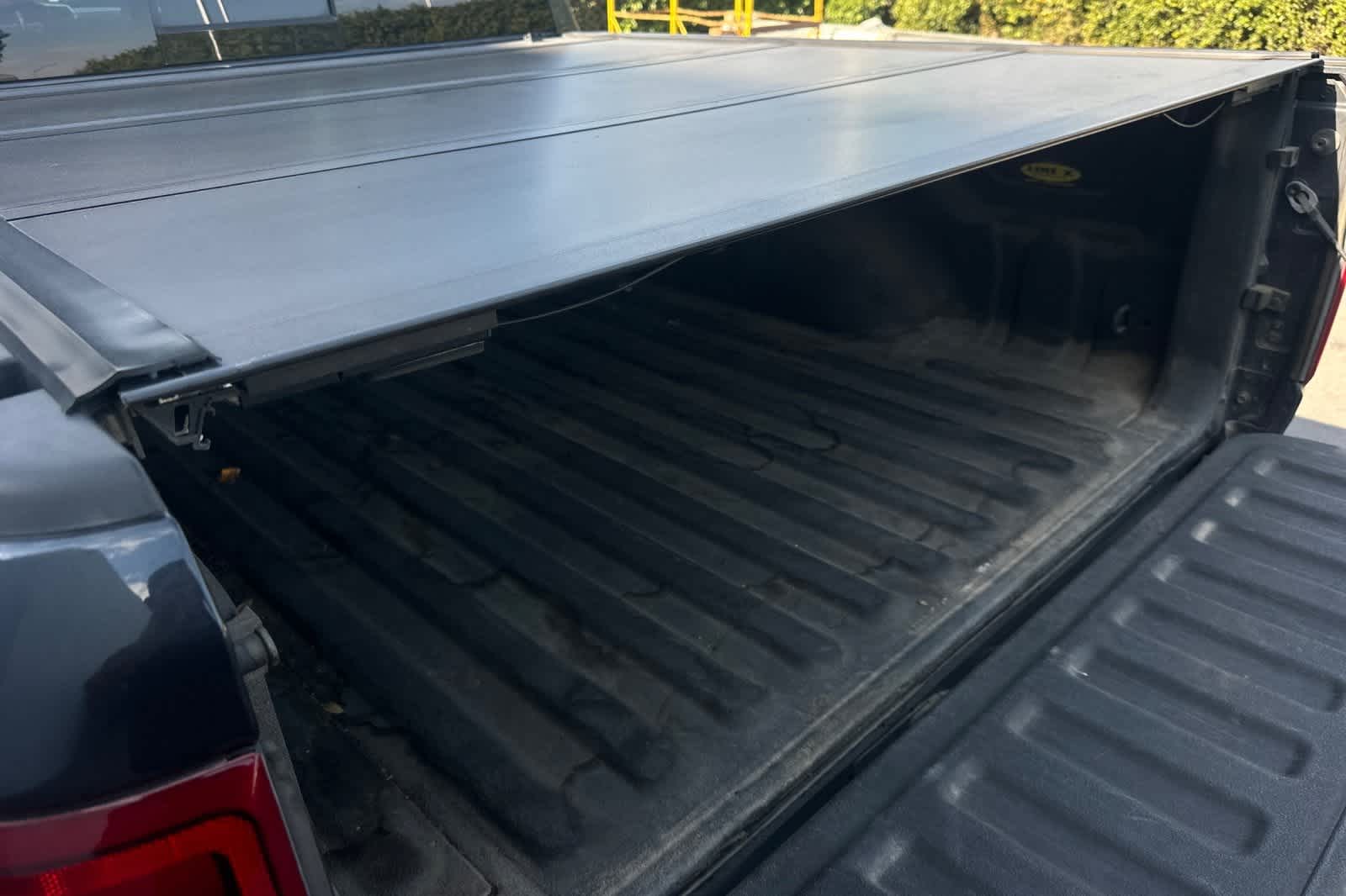 Thumbnail: 2019 RAM 1500 - 30