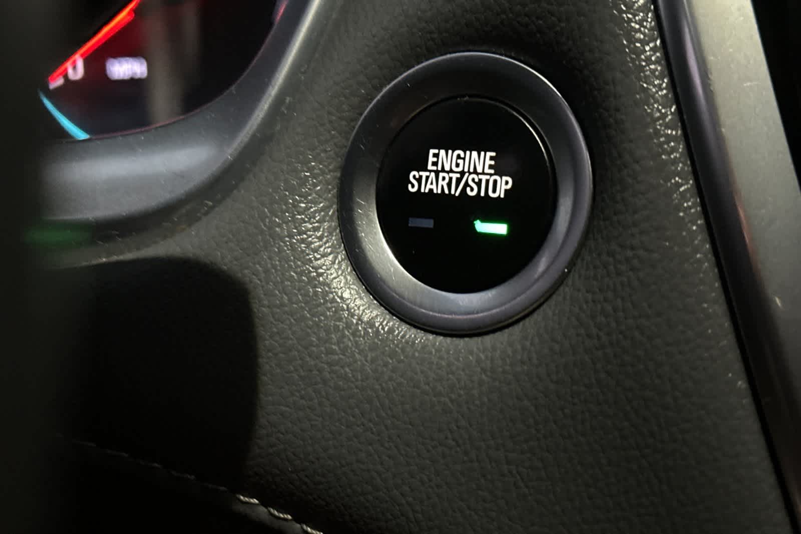 Thumbnail: 2019 Chevrolet Traverse - 29