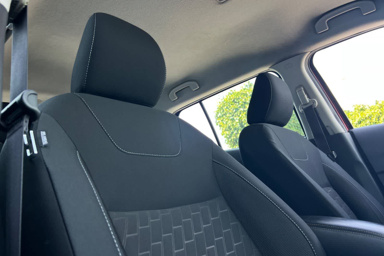 Thumbnail: 2023 Nissan Kicks - 19