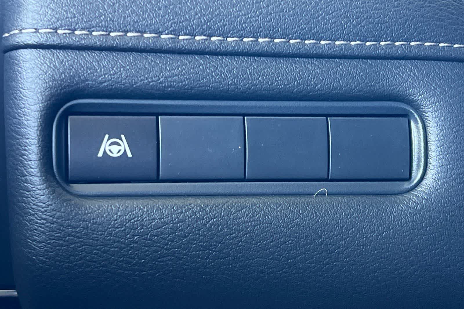 Thumbnail: 2026 Nissan Armada - 32
