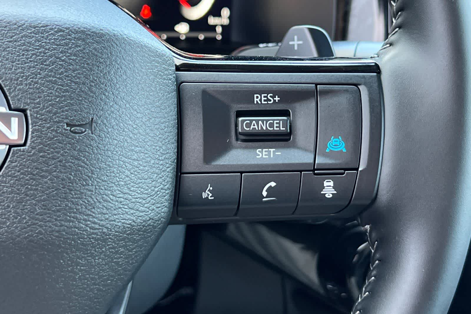 Thumbnail: 2026 Nissan Pathfinder - 30