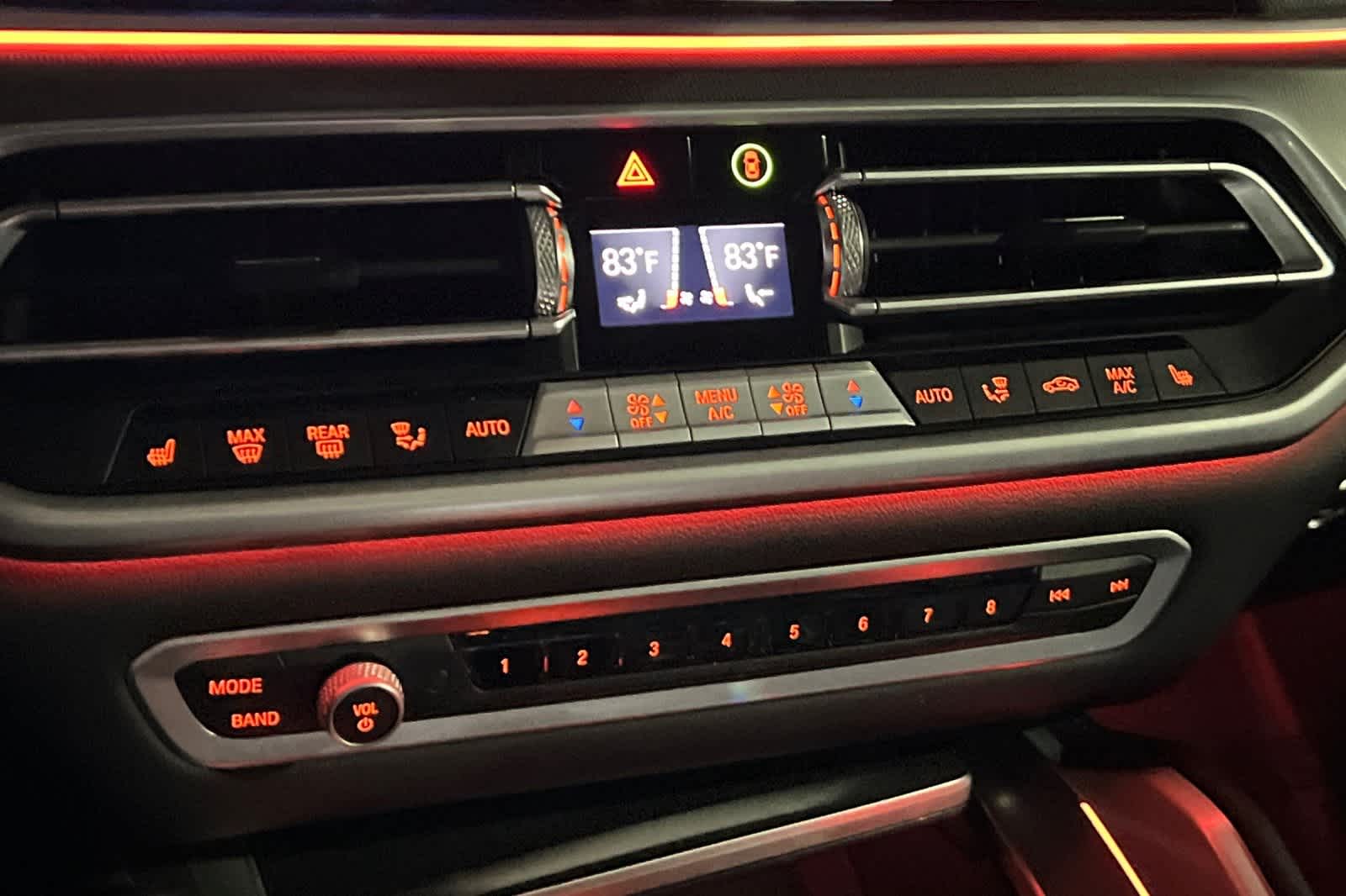 Thumbnail: 2023 BMW X6 - 26