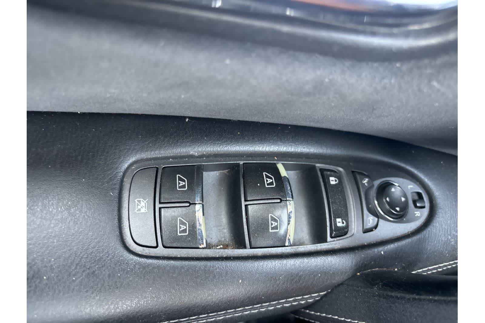 Thumbnail: 2018 Nissan Armada - 13