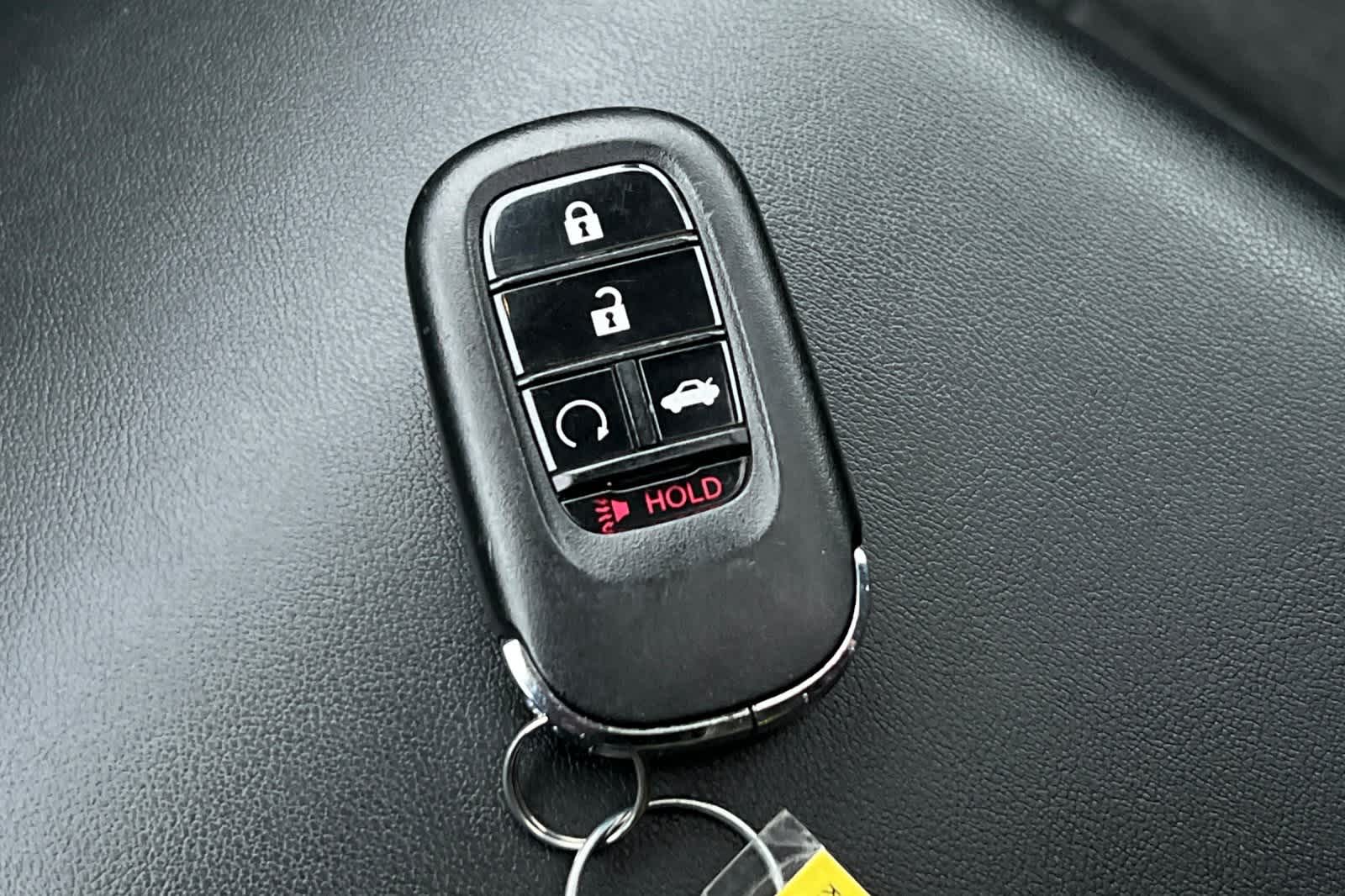 Thumbnail: 2023 Honda Accord - 24