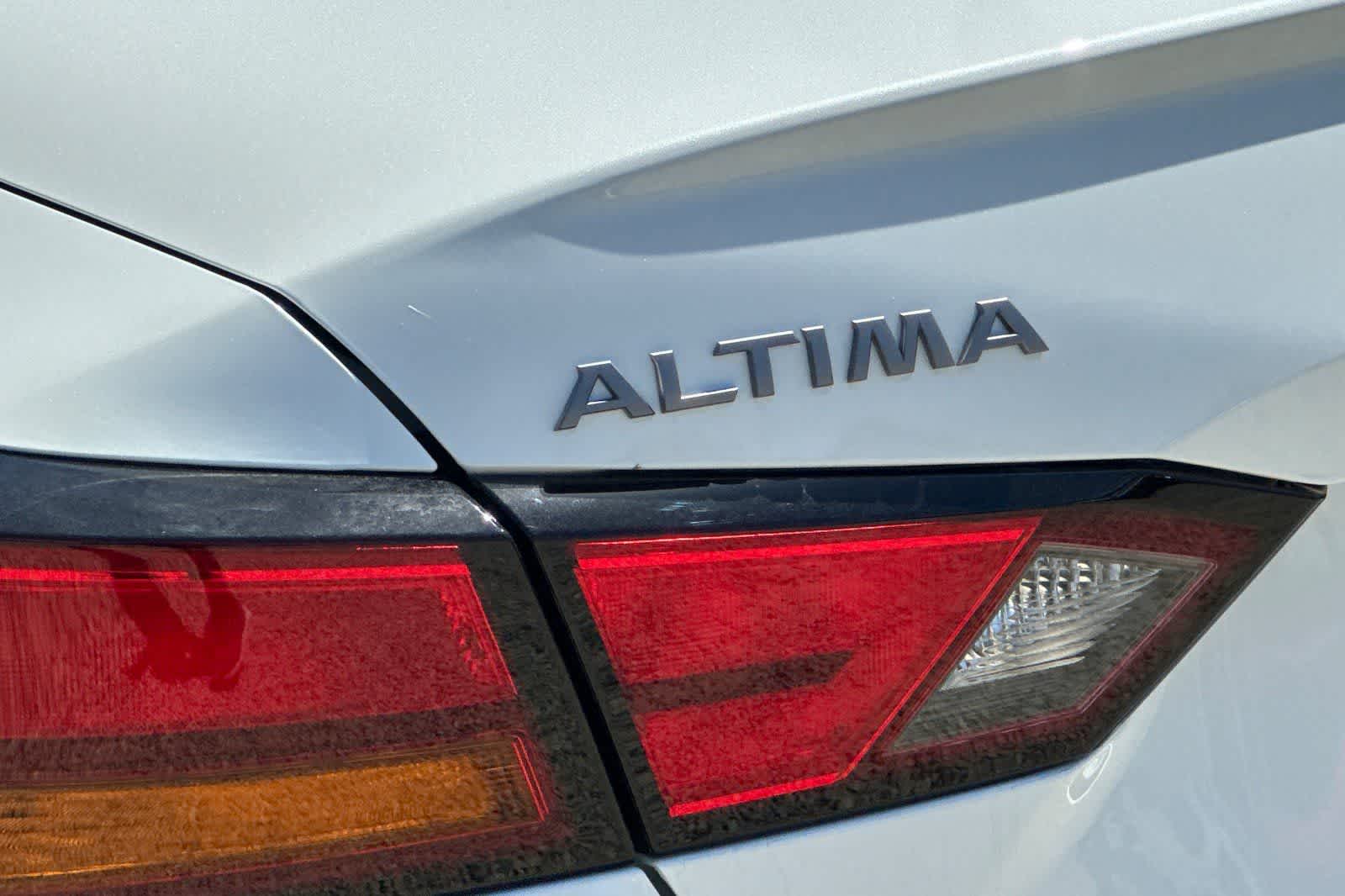 Thumbnail: 2026 Nissan Altima - 31