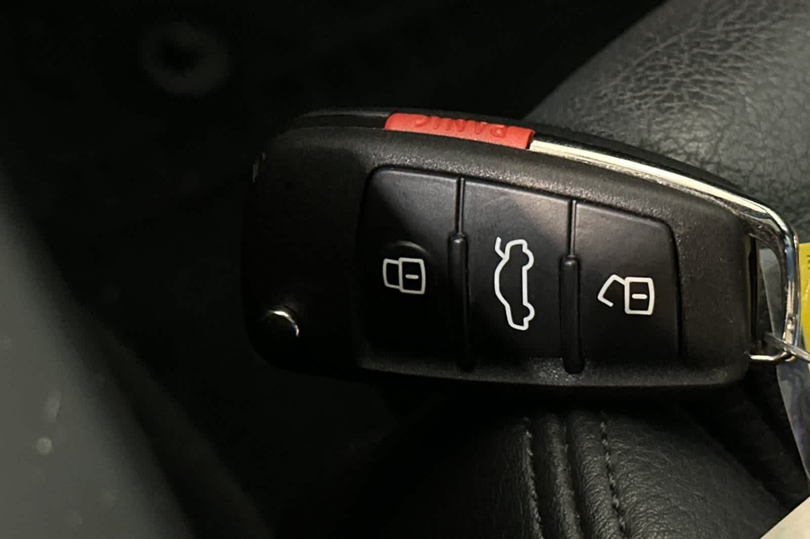Thumbnail: 2015 Audi A3 - 28