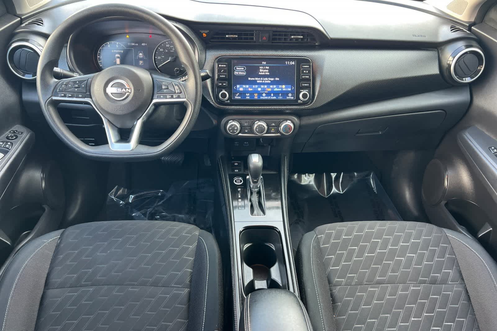 Thumbnail: 2024 Nissan Kicks - 4