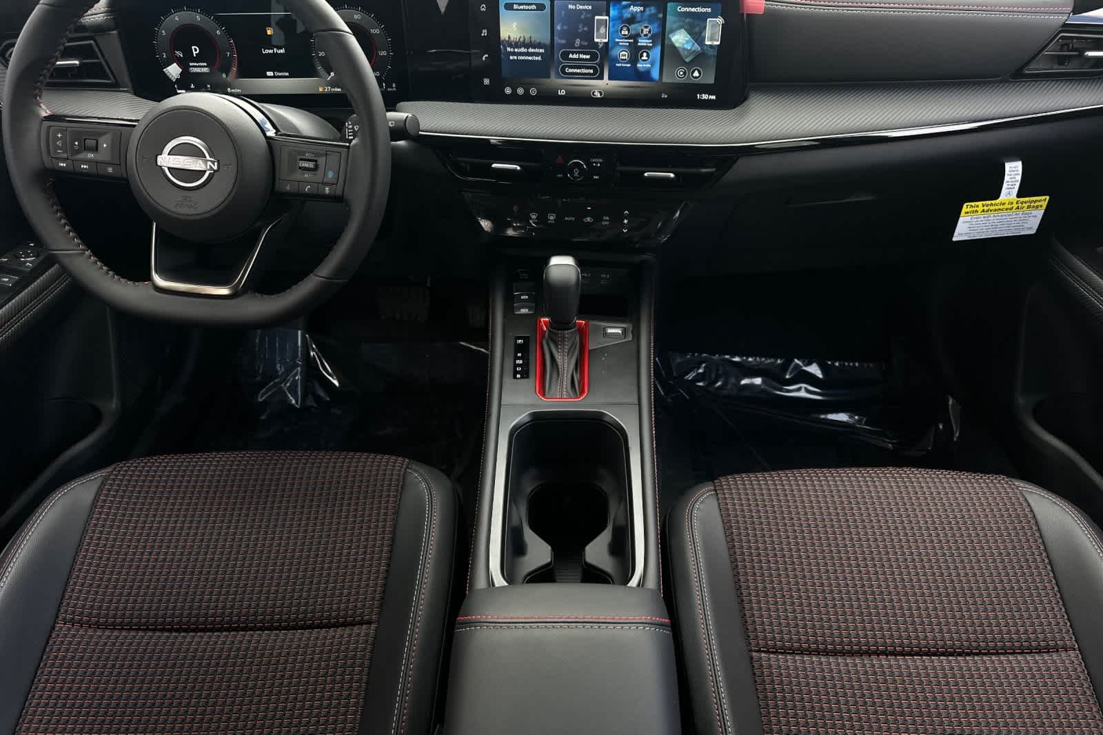 Thumbnail: 2026 Nissan Kicks - 4