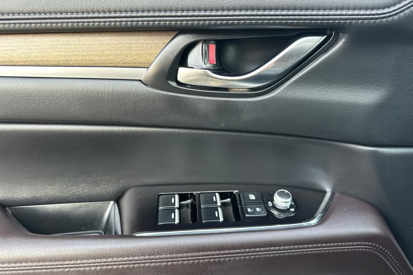 Thumbnail: 2021 Mazda CX-5 - 13