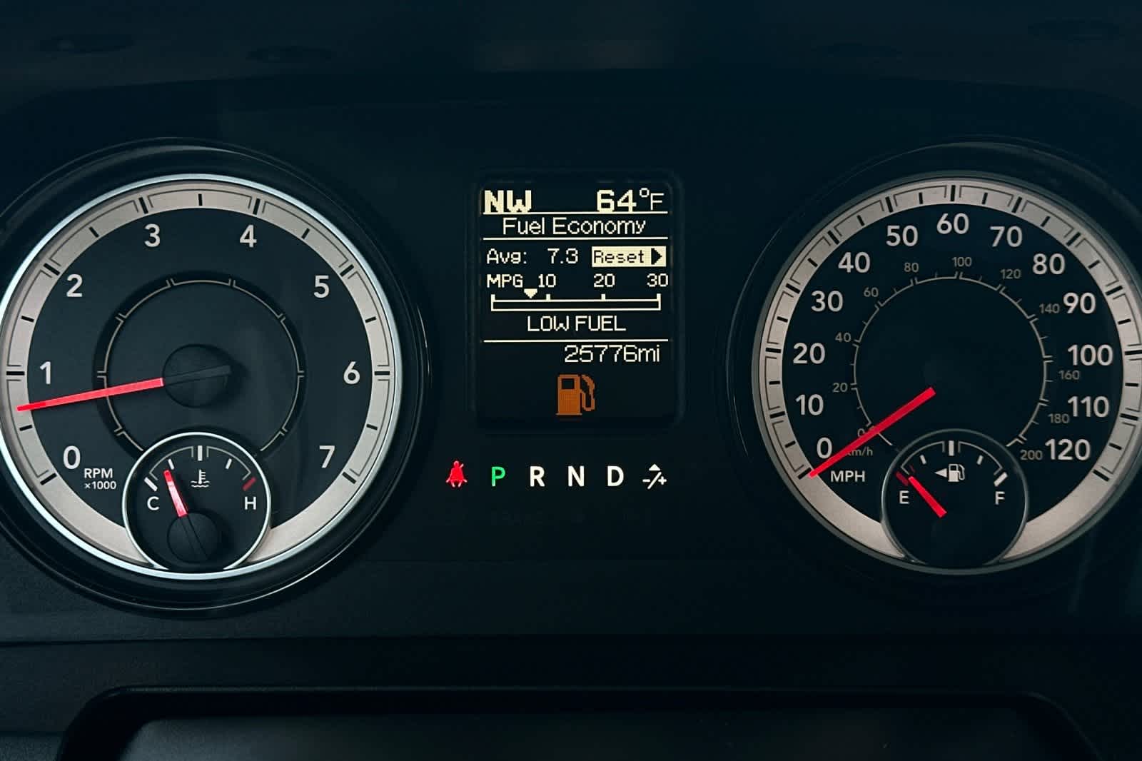 Thumbnail: 2017 RAM 2500 - 31