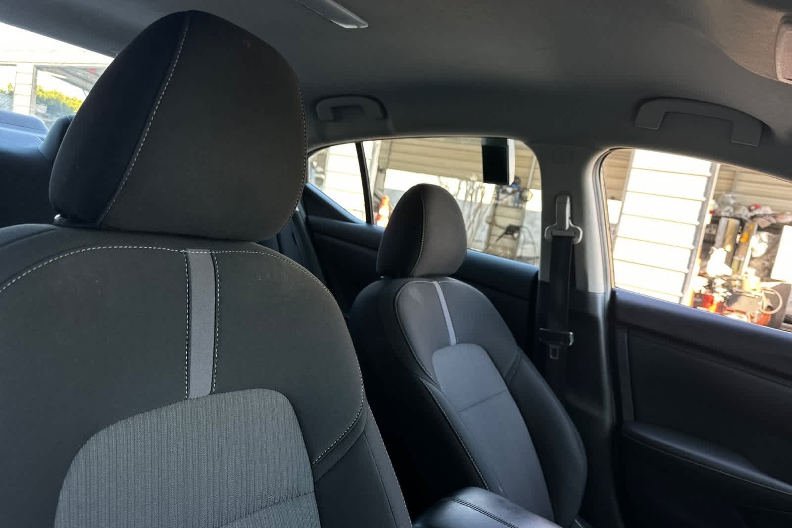 Thumbnail: 2024 Nissan Sentra - 19