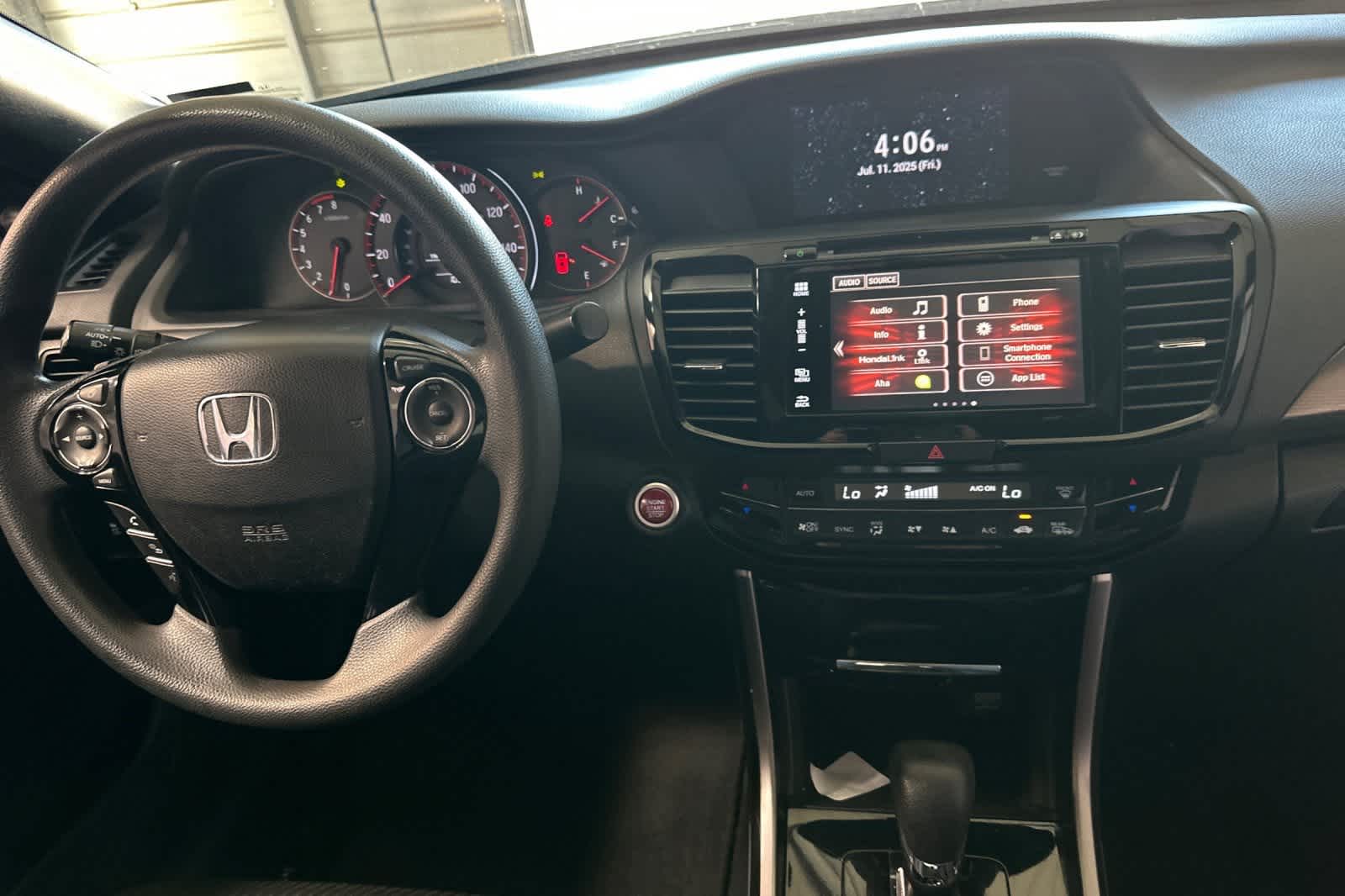 Thumbnail: 2017 Honda Accord - 17
