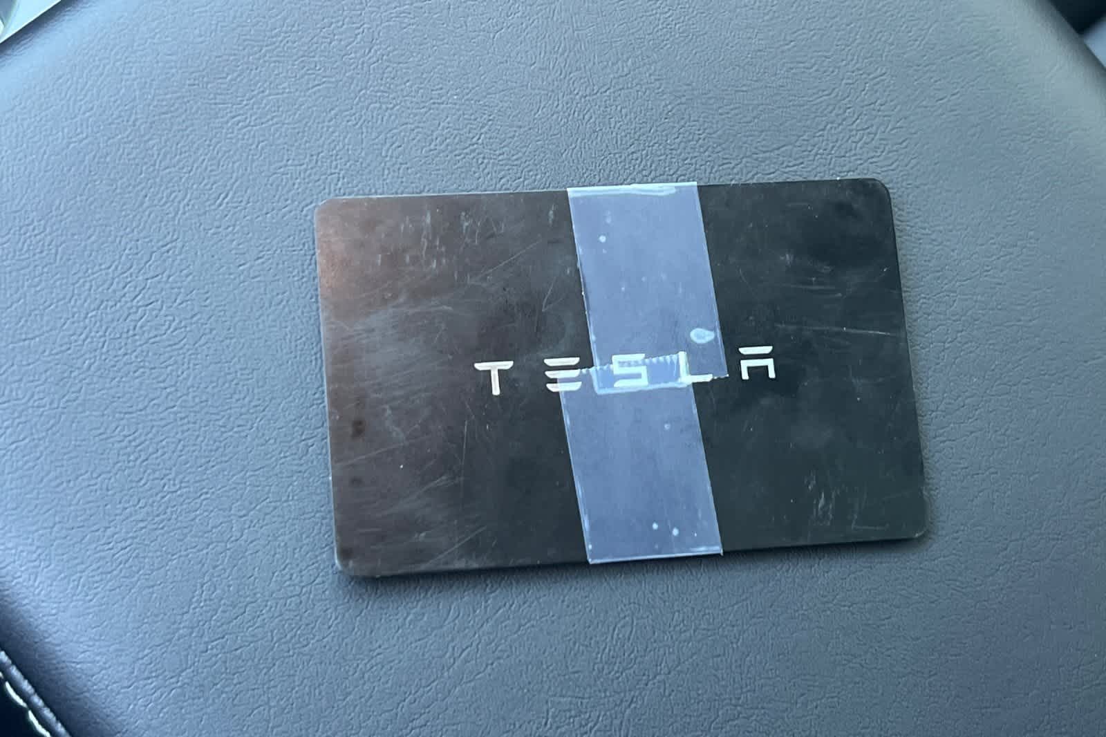 Thumbnail: 2024 Tesla Model Y - 27