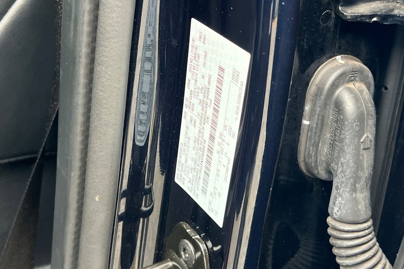 Thumbnail: 2022 Ford F-150 - 30