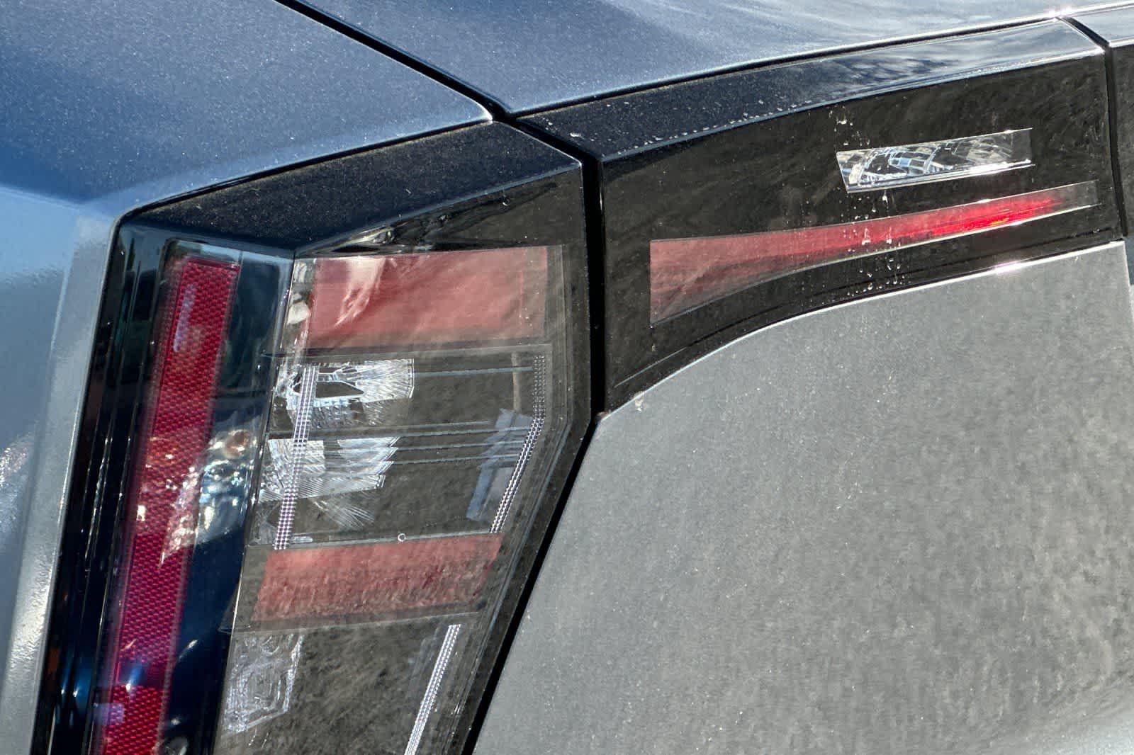 Thumbnail: 2026 Nissan Kicks - 29