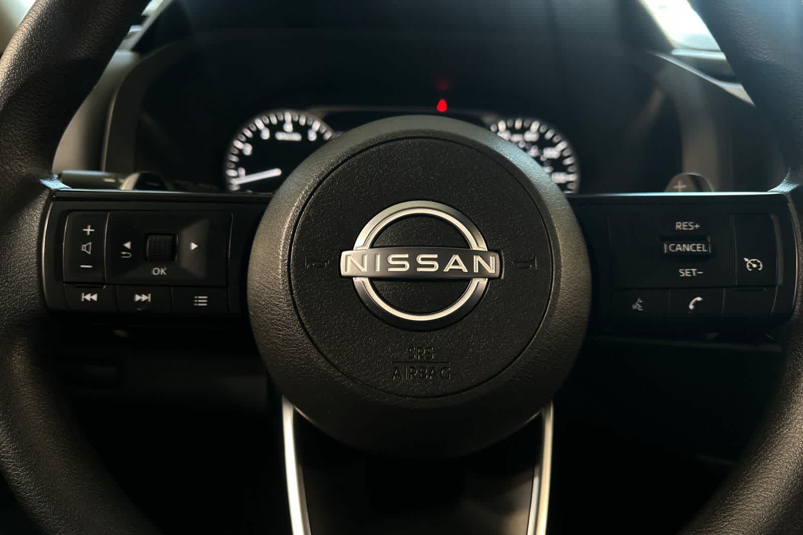 Thumbnail: 2025 Nissan Pathfinder - 26