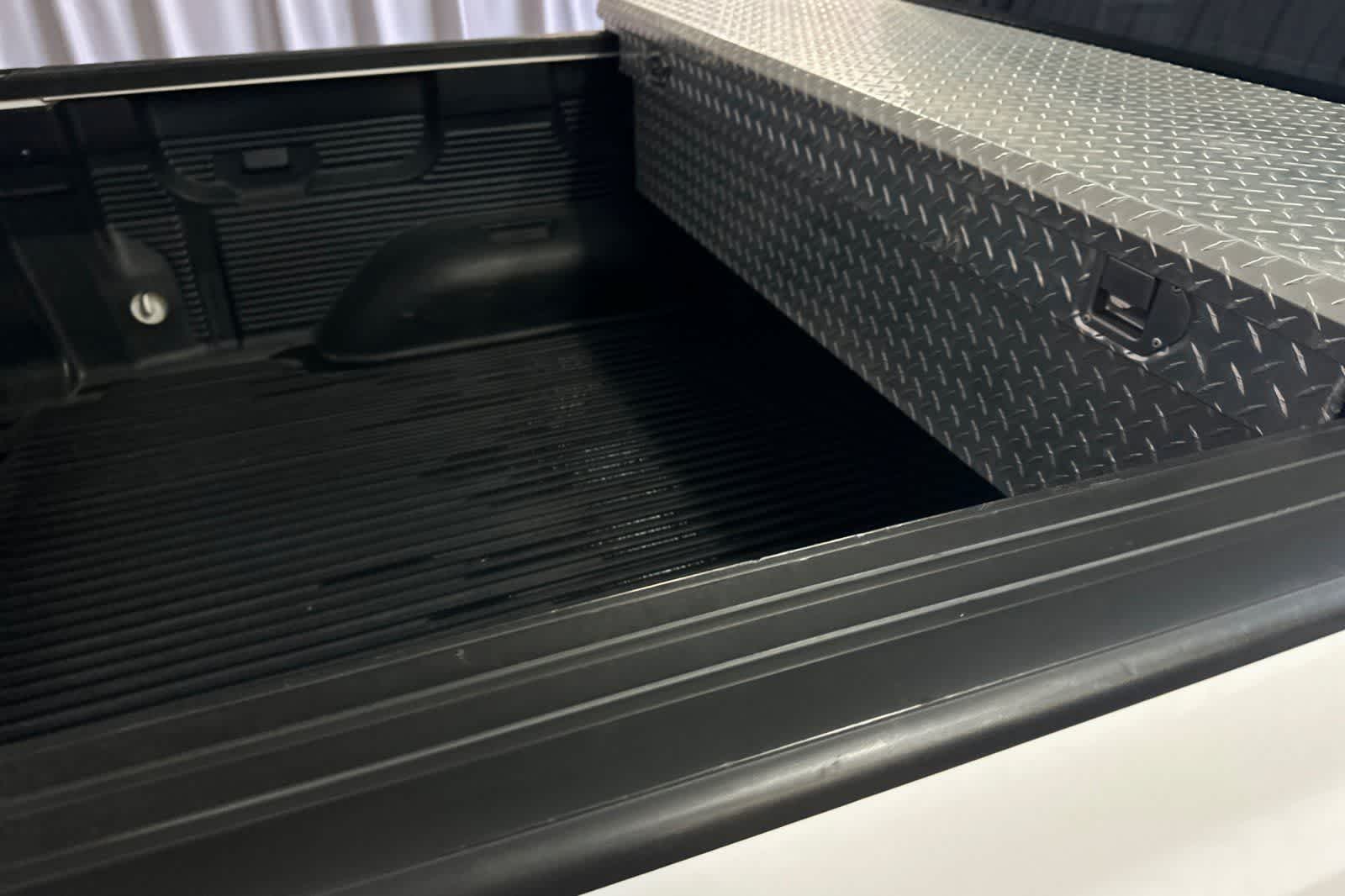 Thumbnail: 2013 GMC Sierra 1500 - 20